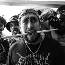 Oxymorrons Release Explosive New Single 'Enemy'