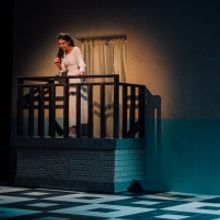 BWW Blog: Action and Moment- An Introduction to Practical Aesthetics from the Atlanti