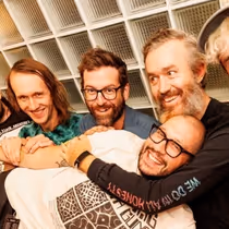 AJJ Sets DIRTY OLD POWER LP, World Tour Starting October 1 in Lawrence