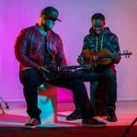 Black Violin Releases 'Celebra'