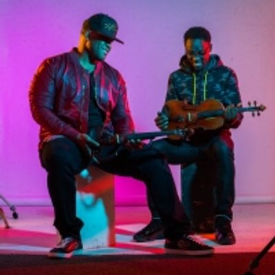 Black Violin Releases 'Celebra'