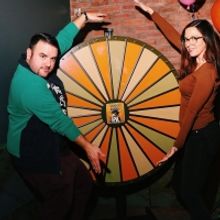 KISMET: A New Comedy Show At The Knitting Factory 12/9