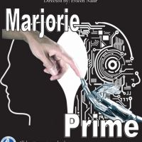Navasota Theatre Alliance Presents First Virtual Show, MARJORIE PRIME
