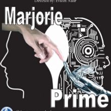Navasota Theatre Alliance Presents First Virtual Show, MARJORIE PRIME