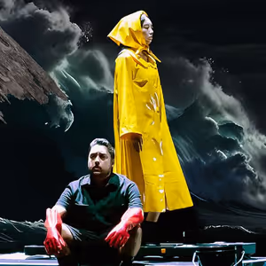 Opera Columbus to Present New Opera THE OLD MAN AND THE SEA