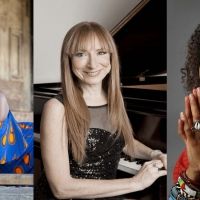 Trailblazing Women Perform In Judith Lynn Stillman's WOMEN OF NOTE