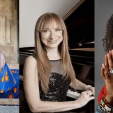 Trailblazing Women Perform In Judith Lynn Stillman's WOMEN OF NOTE