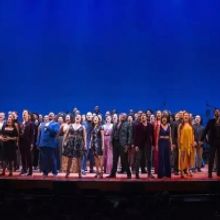 BWW Review: Disney on Broadway 25th Anniversary Concert Livestream Brings Out Broadwa