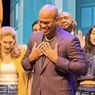 Video: Ne-Yo Takes His First Bow in HELL'S KITCHEN on Broadway