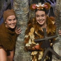 THE GRUFFALO'S CHILD Returns to Brisbane