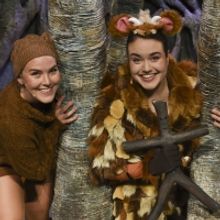 THE GRUFFALO'S CHILD Returns to Brisbane