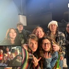 Student Blog: How the Other Half Lives: Balancing Your Character's Life with Your Own