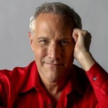 Jim Brickman Supports The Arts Virtually With SHARE THE LOVE LIVE!