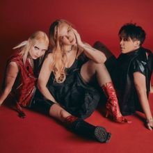 Dream Wife Share New Single Before Album Release on Friday