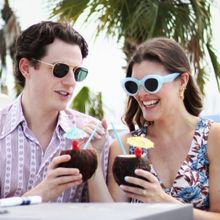 Jimmy Buffett's ESCAPE TO MARGARITAVILLE Extends At Ivoryton Playhouse