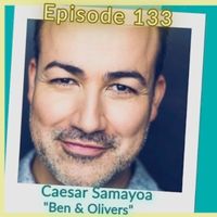 Video: Caesar Samayoa Spills All on JUST IN TIME Video