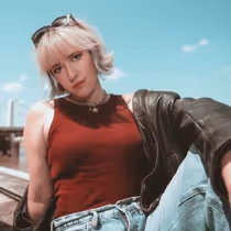 Best Ex announces sophomore album GOOD GIRL