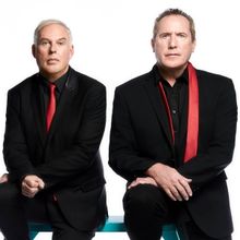 OMD Announce New LP & Share 'Bauhaus Staircase' Single