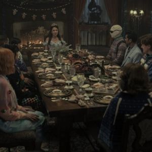 DOOM PATROL estrena su capítulo musical