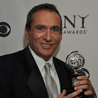 Tony Award-Winning Producer Carl Moellenberg to Release Memoir BROADWAY AND…