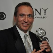 Tony Award-Winning Producer Carl Moellenberg to Release Memoir BROADWAY AND…