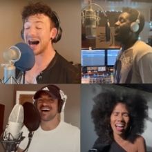 VIDEO: THRILLER LIVE Performs Michael Jackson's 'Earth Song'