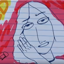 Eric Hutchinson Releases New Single & Animated Video