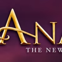 ANASTASIA Will Have its Cleveland Premiere at Playhouse Square in February