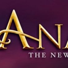 ANASTASIA Will Have its Cleveland Premiere at Playhouse Square in February