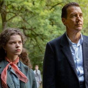 Video: AMC Releases MONSIEUR SPADE Limited Series Teaser