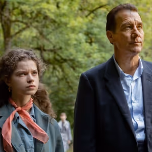 Video: AMC Releases MONSIEUR SPADE Limited Series Teaser