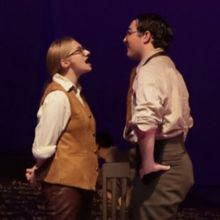 Student Blog: Do It, Pursue Your Passions!