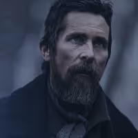 THE PALE BLUE EYE Is Now Streaming on Netflix