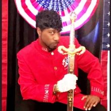 T-FOX to Release New Inspiration Album Walk by Faith on Aug. 24