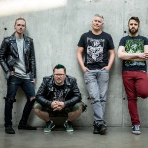 Canadian Punk Band Belvedere Reveals First West Coast US Dates In Over 20 Years