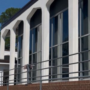 Student Blog: Chip On My Shoulder: The Start of Sophomore Year