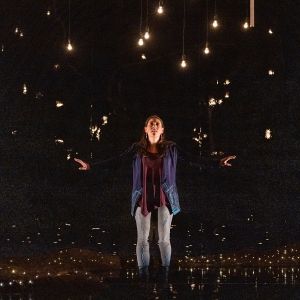 Review: WHERE WE BELONG at Folger Theatre