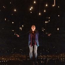 Review: WHERE WE BELONG at Folger Theatre