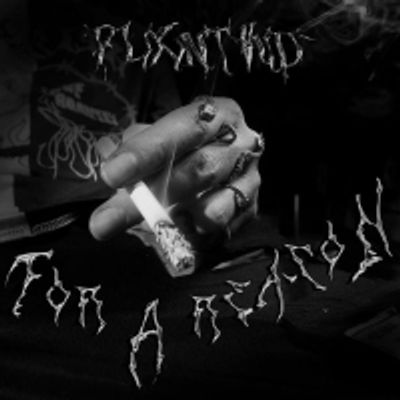 plxntkid Drops Introspective Thrasher 'for a reason'