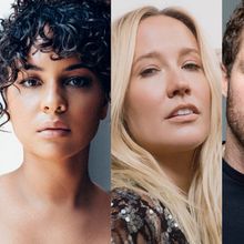 Anna Camp, Jasmine Cephas Jones and More to Star in 2:22 - A GHOST STORY Off-Broadway