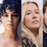 Anna Camp, Jasmine Cephas Jones and More to Star in 2:22 - A GHOST STORY