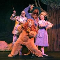 Actors' Playhouse Presents THE WIZARD OF OZ Live Onstage With A New Weekend…