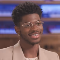 Lil Nas X Opens Up About His Childhood on CBS SUNDAY MORNING