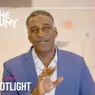 Video: Norm Lewis Performs 'Song on the Sand' from LA CAGE AUX FOLLES at The Muny