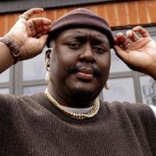 Jordan Mackampa Shares Feel Good New Song 'STEP BY STEP'