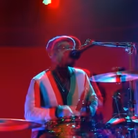 VIDEO: Watch Mark Ronson & Anderson .Paak Perform 'Then There Were Two' on JIMMY…