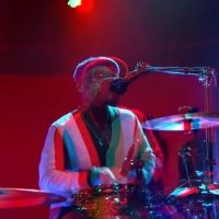 VIDEO: Watch Mark Ronson & Anderson .Paak Perform 'Then There Were Two' on JIMMY… Video