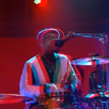 VIDEO: Watch Mark Ronson & Anderson .Paak Perform 'Then There Were Two' on JIMMY…