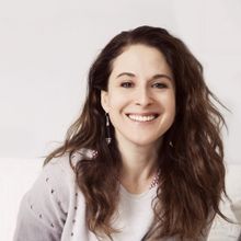 Interview: Theatre Life with Sarna Lapine