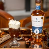 CLONAKILTY DISTILLERY- Celebrate National Irish Coffee Day 1/25